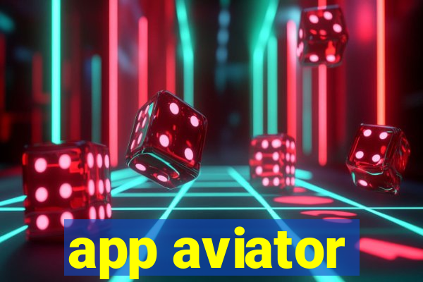 app aviator